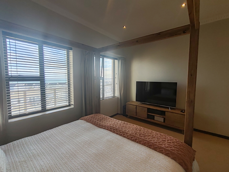 To Let 2 Bedroom Property for Rent in Big Bay Western Cape